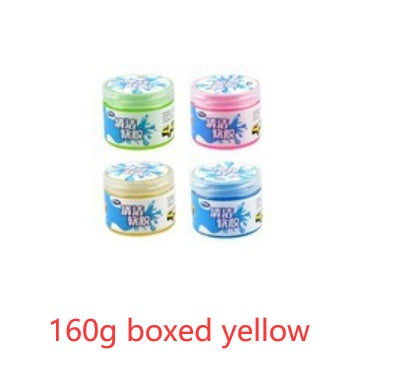 Magic Cleaning Gel